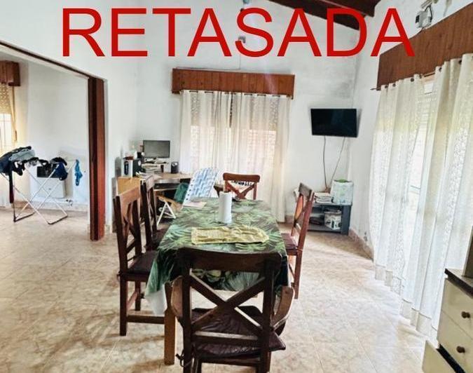 Casa · 156m² · 5 Ambientes · 1 Cochera