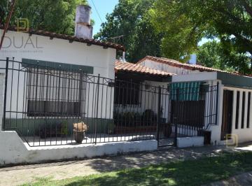 Casa · 144m² · 5 Ambientes · 1 Cochera · Casa en Sudoeste