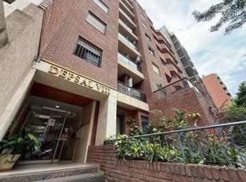 Departamento de 2 ambientes, Córdoba · Dpto. 1 Dorm. Amplio con Balcón. Depsal VIII. Exc Ubicación