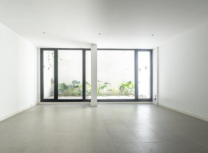 Departamento en venta en Recoleta · 1 ambiente