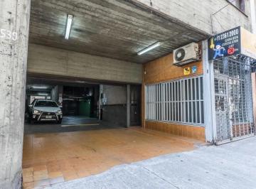 Garage · 25m² · Venta Cochera Doble en Recoleta