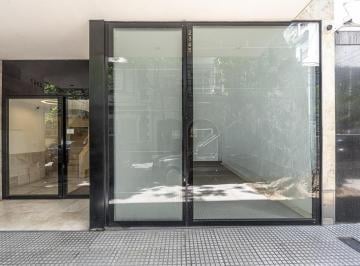 Local comercial · 34m² · 1 Ambiente · Local en Recoleta