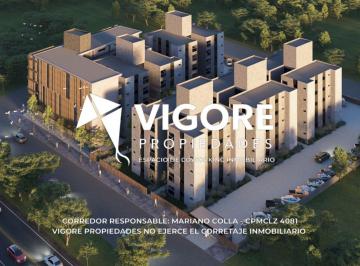 Departamento de 3 ambientes, Añelo · Oportunidad de Inversion - Inmueble a Estrenar 3 Ambientes en Vaca Muerta