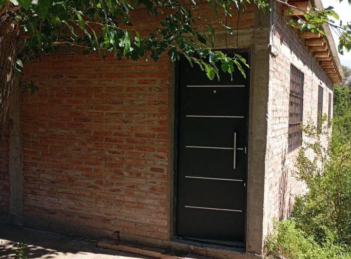 Casa · 83m² · 2 Ambientes