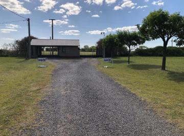 Terreno · 1400m² · Venta: Terreno de 1400 m² en Pucará Los Búhos, Roldán. Barrio Cerrado