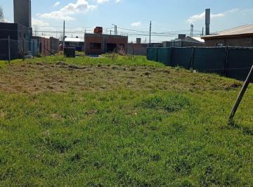 Terreno · 300m² · Terreno en Venta Tierra de Sueños 3