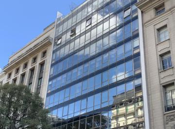 Edificio · 4750m² · 1 Ambiente · 35 Cocheras · Oficinas en Venta Plaza Roma