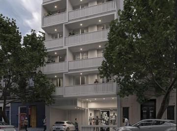 Departamento · 85m² · 3 Ambientes · Venta - Departamento de 2 Dorm., 2 Baños. Centro, Rosario.
