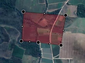 Campo · 300000m² · Campo en Venta en Colonia Santa Rosa
