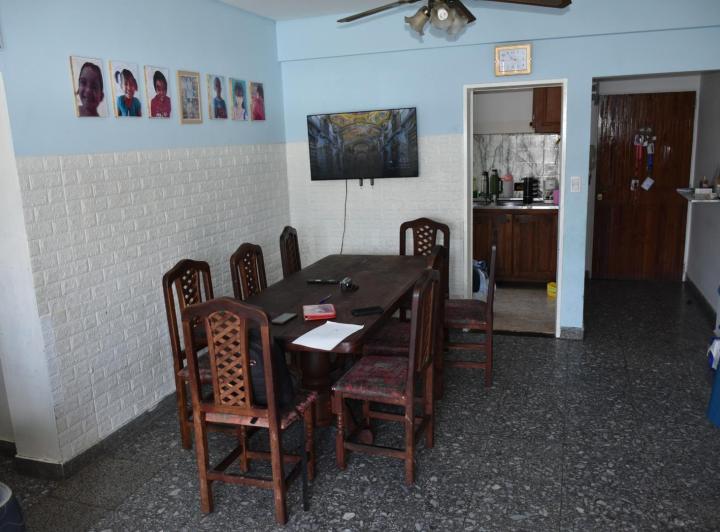 3 Amb con Balcón en Mataderos – Ideal Familia