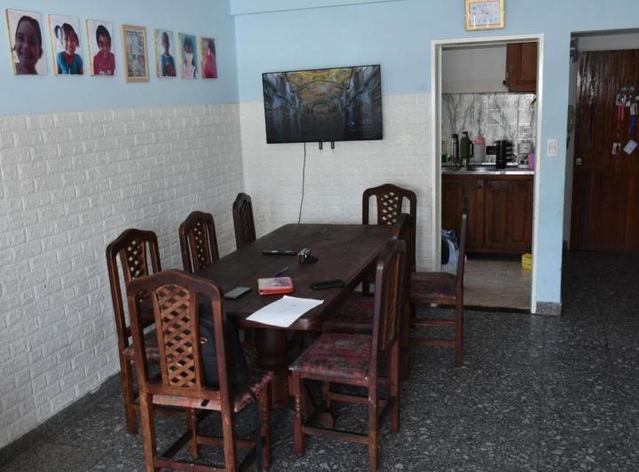 Departamento · 58m² · 3 Ambientes
