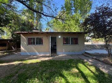 Casa · 60ha · 4 Ambientes · Casa en Venta en Las Compuertas