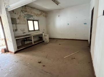 Casa · 198m² · 7 Ambientes · 1 Cochera · Casa y Departamento en Venta Despeñadero a Refaccionar