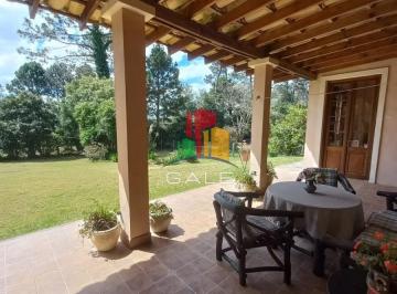 Foto1 · Alquiler Anual - Casa Jardines de Cordoba