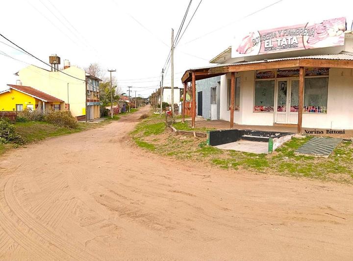Local comercial · 110m² · 3 Ambientes · 1 Cochera