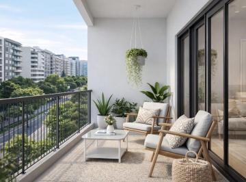 Departamento · 51m² · 2 Ambientes · Venta| Departamento - Nueva Córdoba Patagonia 16