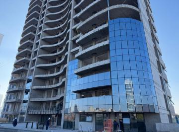 Departamento · 133m² · 3 Ambientes · 1 Cochera · Departamento en Puerto Madero