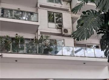 Departamento · 50m² · 2 Ambientes · Departamento 2 Ambientes - Barrio Parque, Capital Federal