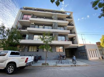 Departamento · 33m² · 1 Dormitorio · 1 Cochera · Depto en Venta en Bº Central Cordoba