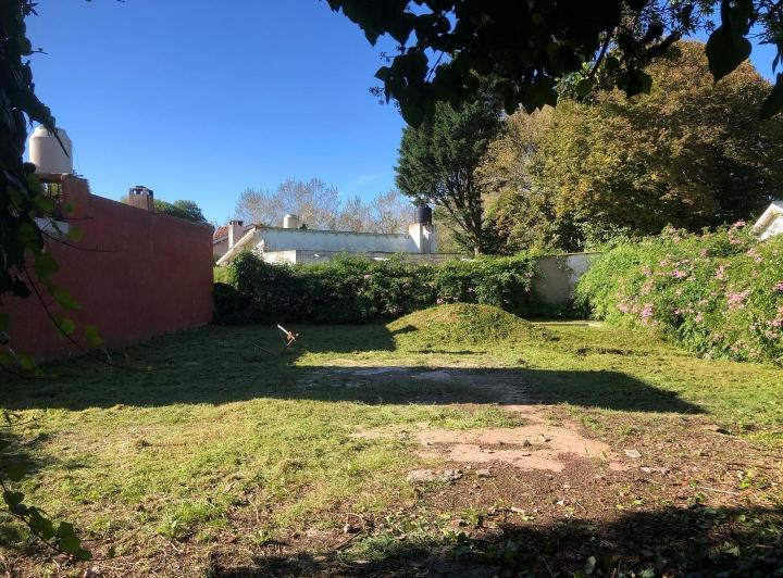 Terreno · 404m²