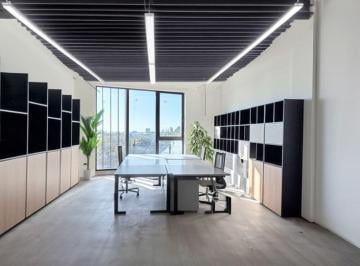Oficina comercial de 1 ambiente, Rosario · Oficina en Venta con Una Cochera en Fisherton