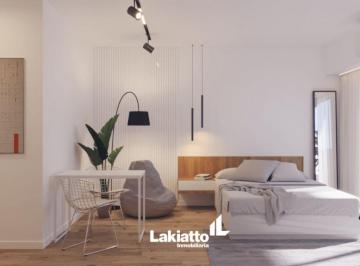 Departamento de 1 ambiente, Rosario · Departamento en Venta en Nuestra Señora de Lourdes
