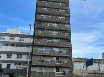 Departamento de 1 ambiente, Mar del Plata · Departamento 1 Ambiente de 37 m² con Balcón y Vista Panorámica