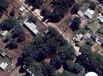 Terreno · 630m² · Lote 630 m².