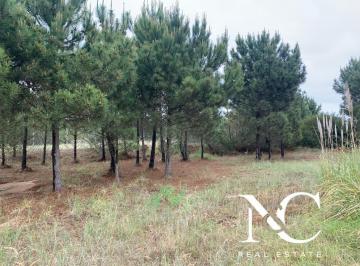 Terreno · 1179m² · Terreno Lote en Venta en Costa Esmeralda Golf II