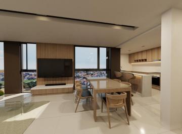 Departamento · 99m² · 4 Ambientes · Departamento en Parque Luro