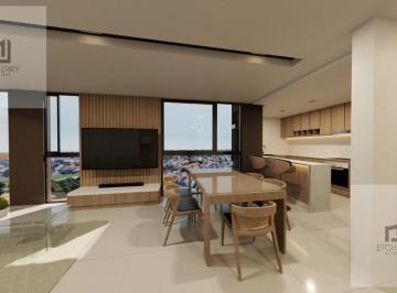 Departamento · 99m² · 4 Ambientes · Departamento en Parque Luro