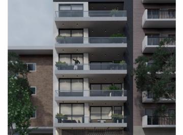 Departamento · 122m² · 4 Ambientes · 1 Cochera · Depto 4 Amb Villa Devoto Cochera Opcional Parrilla Pozo 2027
