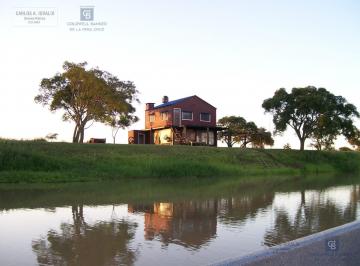 Campo · 6140000ha · Campo en Alejandra