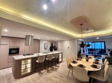 Departamento de 4 ambientes, Rosario · Departamento en Venta de 3 Dorm. en Dorrego 1409 - Centro