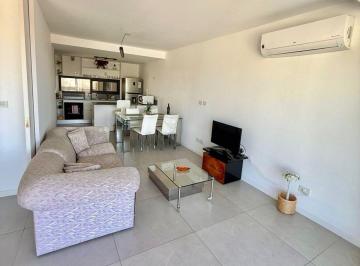 Departamento de 2 ambientes, Villa Ortuzar · Departamento de 1 Dormitorio - Donado Green Living
