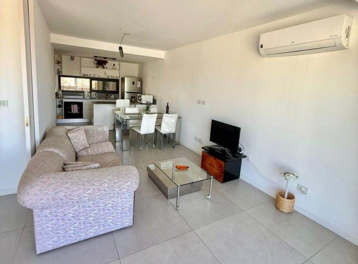 Departamento de 1 Dormitorio - Donado Green Living