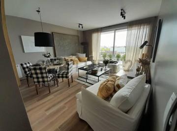 Departamento · 54m² · 2 Ambientes · Departamento en Venta La Plata Pozo de 1 Dormitorio