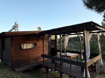 Quinta vacacional de 1 ambiente, San Clemente · Vendo Complejo “las Chuñas”