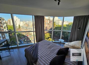 Departamento de 1 ambiente, Palermo · Venta Departamento Monoambiente Palermo