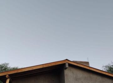 Casa en Venta de 3 ambientes  · Venta - Casa 3 Ambientes con Jardin a Estrenar en Merlo – Provincia de San Luis