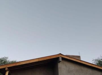 Casa · 400m² · 3 Ambientes · Venta - Casa 3 Ambientes con Jardin a Estrenar en Merlo – Provincia de San Luis