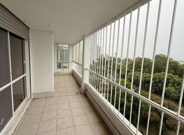 Departamento · 220m² · 3 Dormitorios · 1 Cochera · Departamento 3 Dorm. | Barrio Martin | Vista Al Río | Cochera – Alquiler