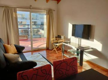 Departamento · 45m² · 2 Ambientes · 1 Cochera · Departamento en Belgrano