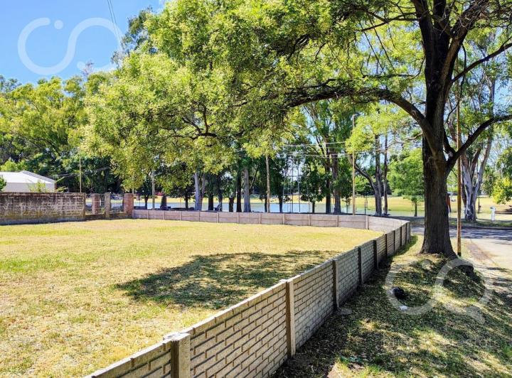 Terreno · 626m²