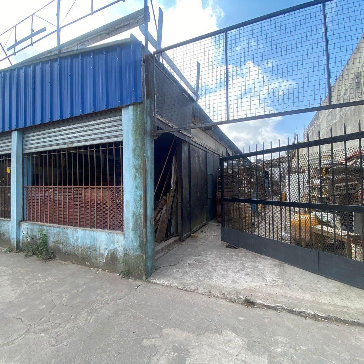 Manuel Galvez al 3100, Glew, Almirante Brown