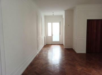 Departamento · 109m² · 4 Ambientes · Depto 4 Amb con Dependencia, Comedor Diario, Impecable, Cómodo y Amplio