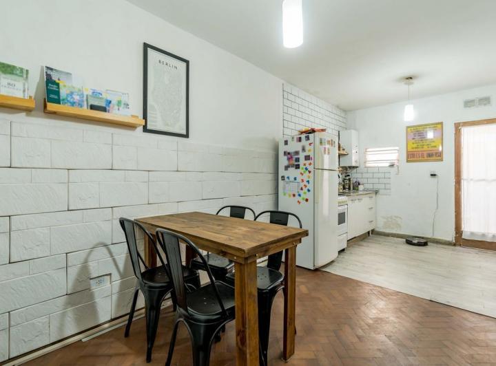 Departamento · 34m² · 2 Ambientes