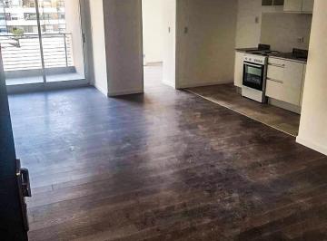 portada · Departamento de un Dormitorio Venta Patio y Parrillero Exclusivo Centro Rosario