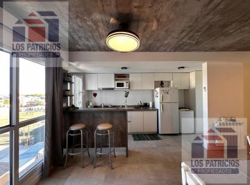 Departamento · 58m² · 2 Ambientes · Departamento en Capital