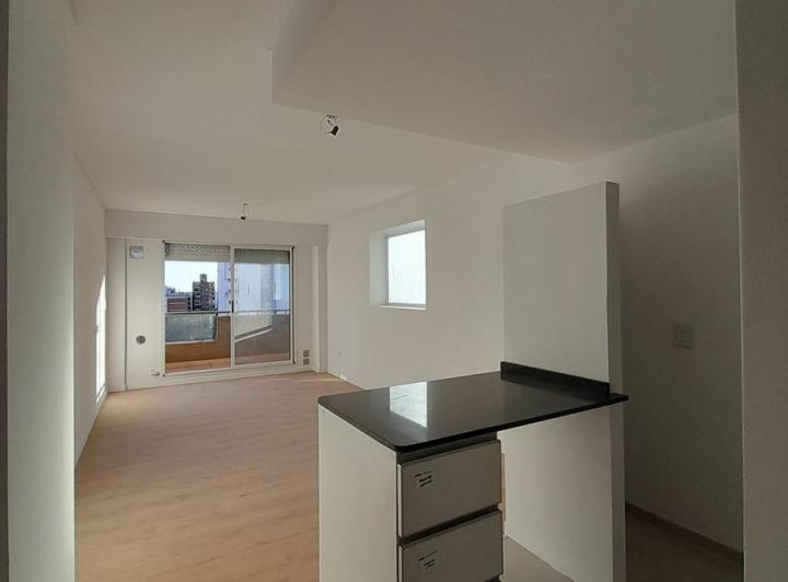 Departamento · 31m² · 1 Ambiente